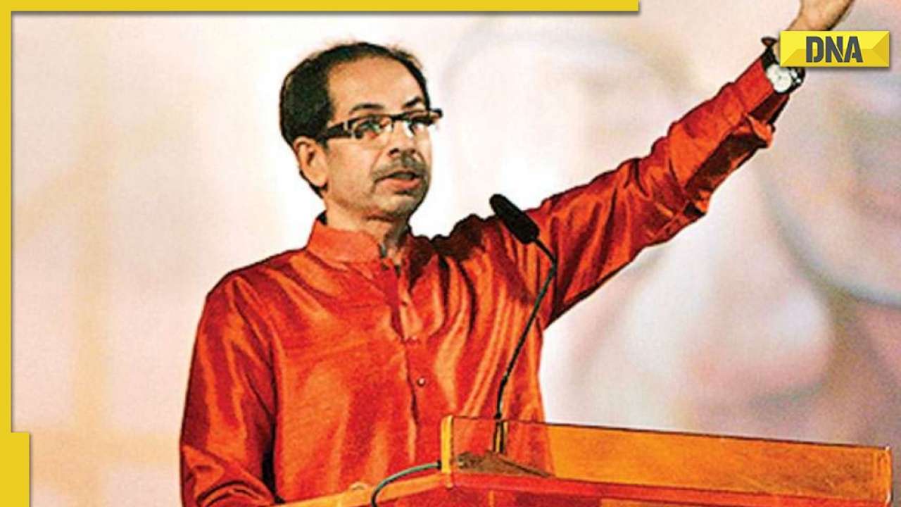 Sena vs Sena: Uddhav Thackeray moves Delhi HC against EC order freezing Shiv Sena name, 'bow and arrow' symbol