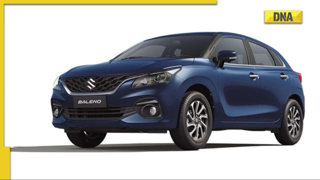 Maruti Suzuki Baleno, Ciaz, Ignis and others available with massive discount in Diwali sale
