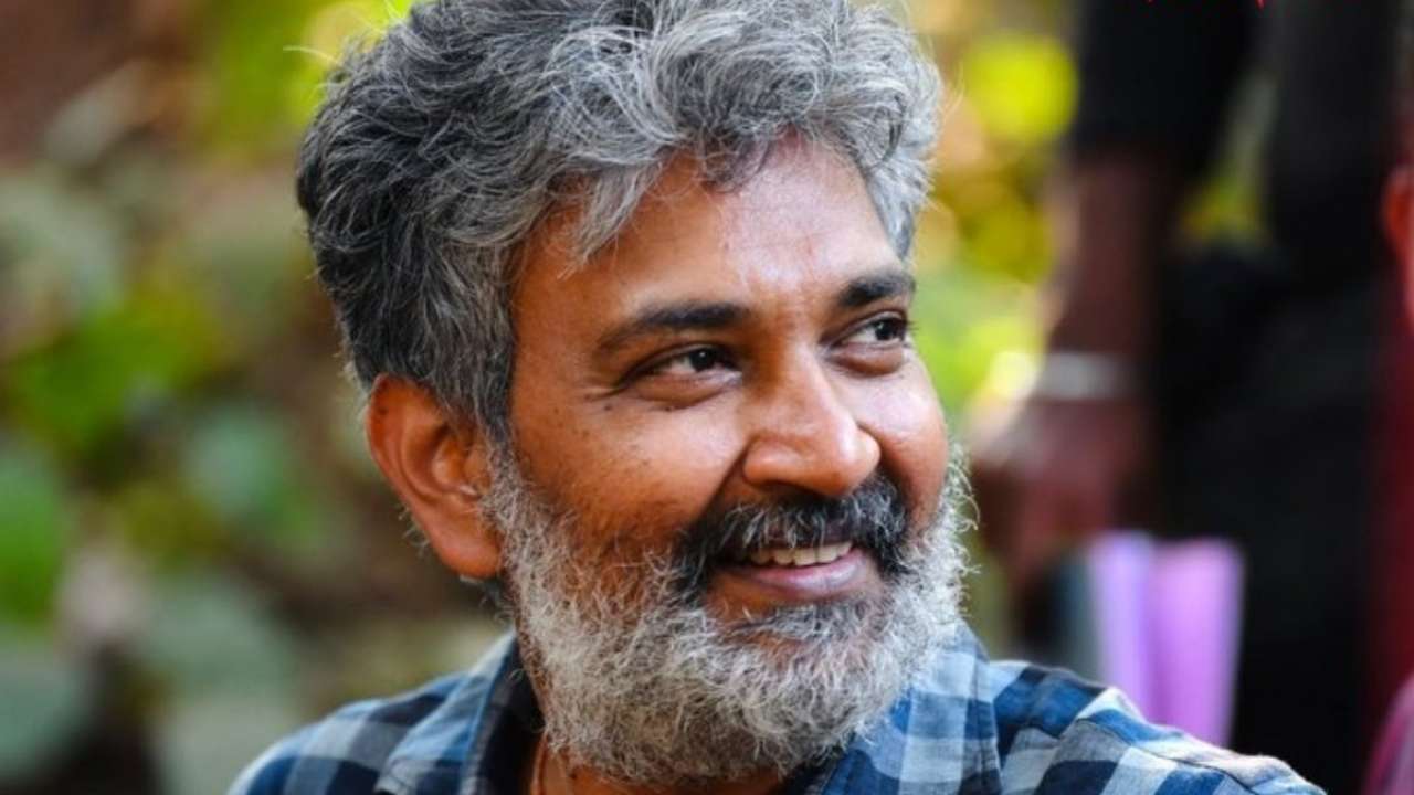 SS Rajamouli Birthday: A look at blockbuster films made by master storyteller