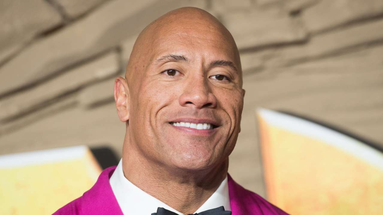 Dwayne 'The Rock' Johnson to run for US Presidential elections?