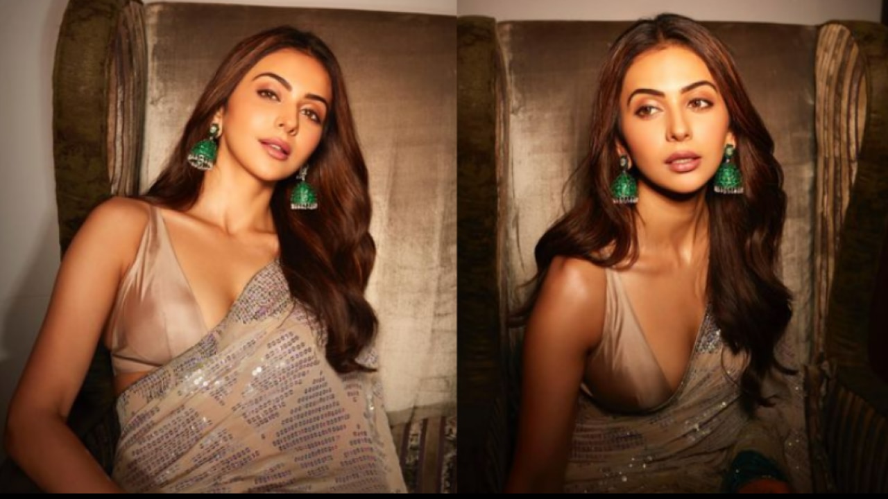 Rakul Preet Singh Boyfriend