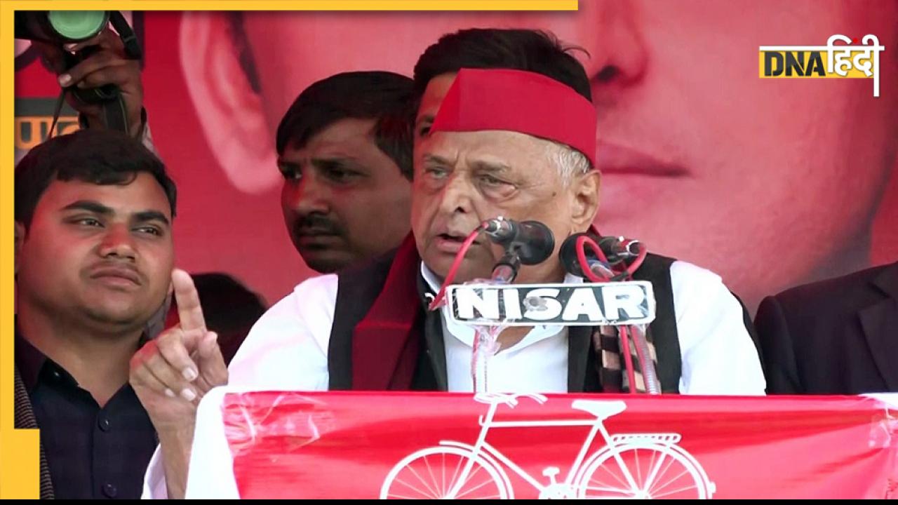 Mulayam Singh Yadav ने किया था ऐतिहासिक फैसला, शहीदों के पार्थिव शरीर घर पहुंच सके, बनाया था कानून