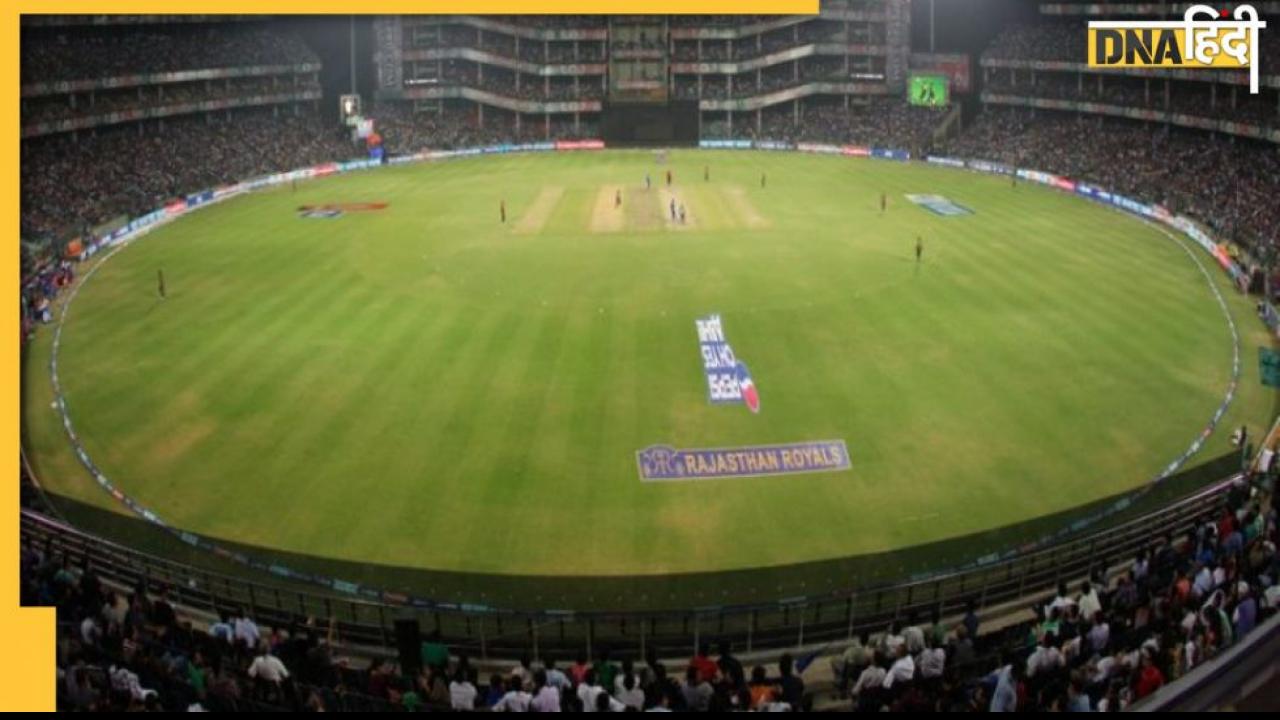 IND v SA 3rd ODI Pitch report: फाइनल मुकाबले के लिए ऐसा होगी पिच, साथ ही जानें मौसम का हाल