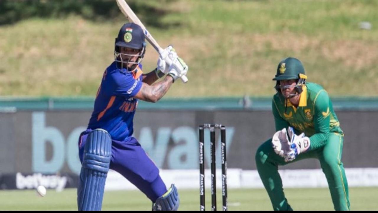 IND v SA 3rd ODI Pitch report फाइनल मुकाबले के लिए ऐसा होगी पिच, साथ