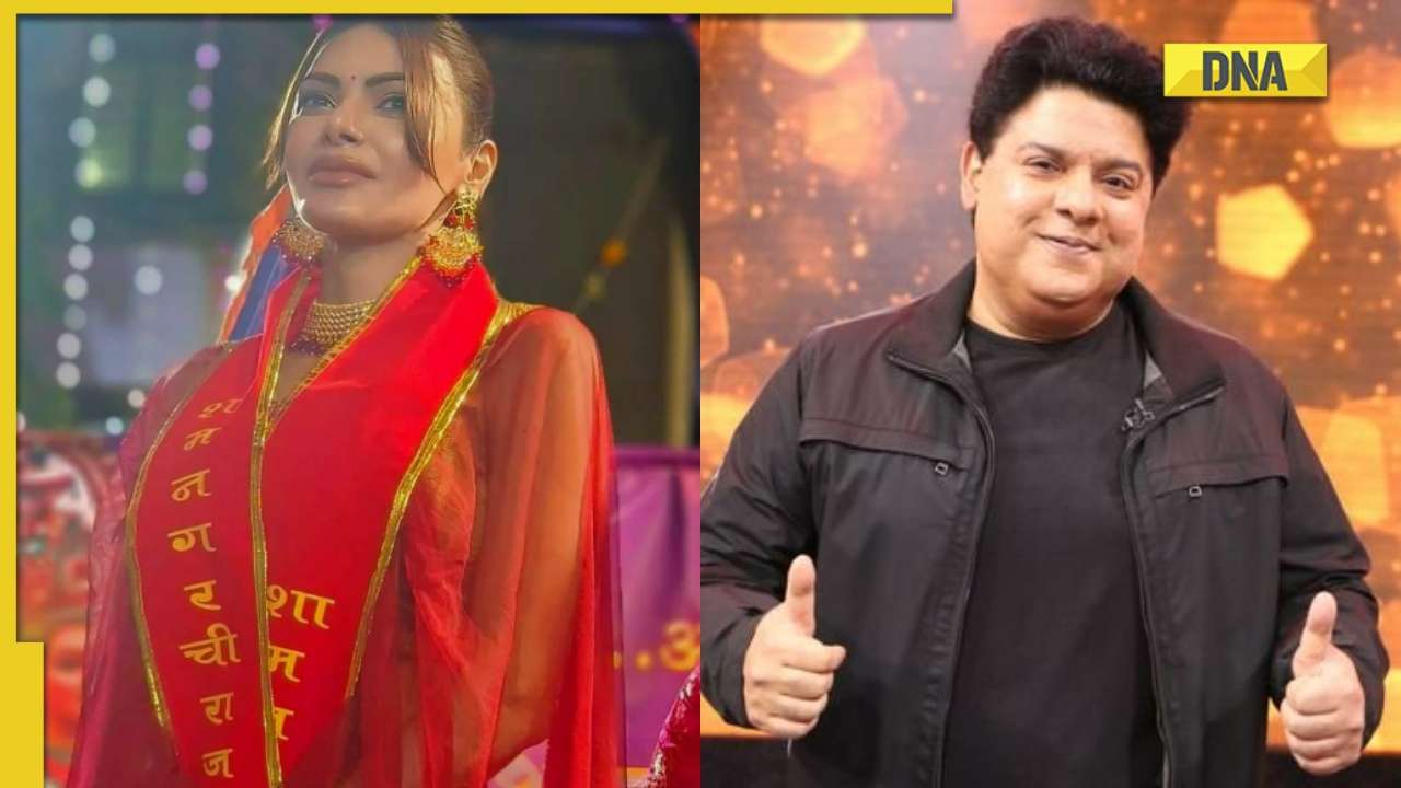 Bigg Boss 16: Sherlyn Chopra slams makers for roping in Sajid Khan, asks Salman Khan to 'take a stand'