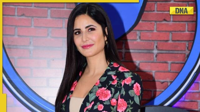 Katrina Kapoor Ka Chodai - Katrina Kaif reveals Vicky Kaushal's reaction to Phone Bhoot trailer,  latter says 'meri cute-ni bani bhoot-ni'