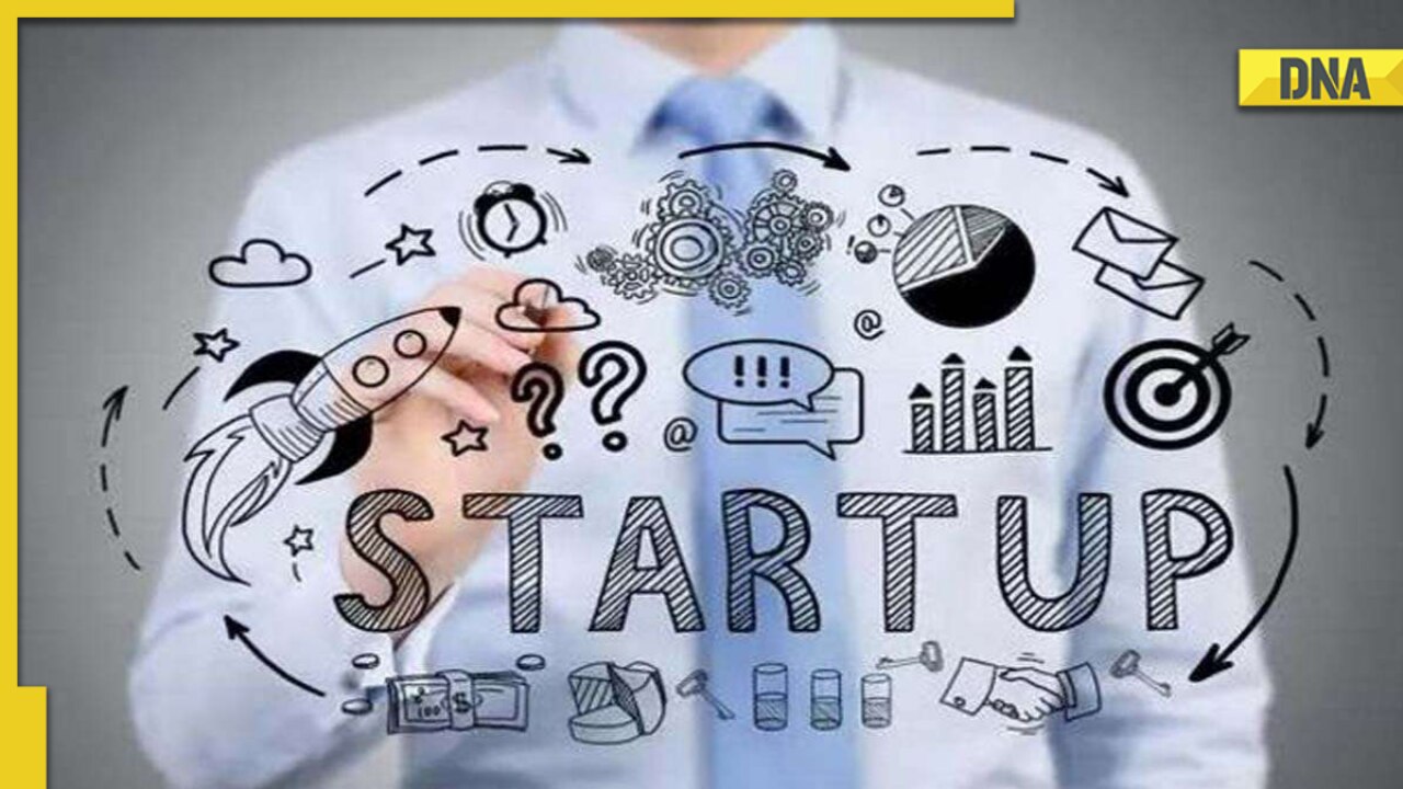 Government to offer easy loans up to 10 crores to startups