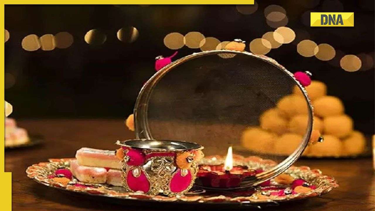 Karwa Chauth 2022: Do's and don'ts to keep in mind for Karwa ...