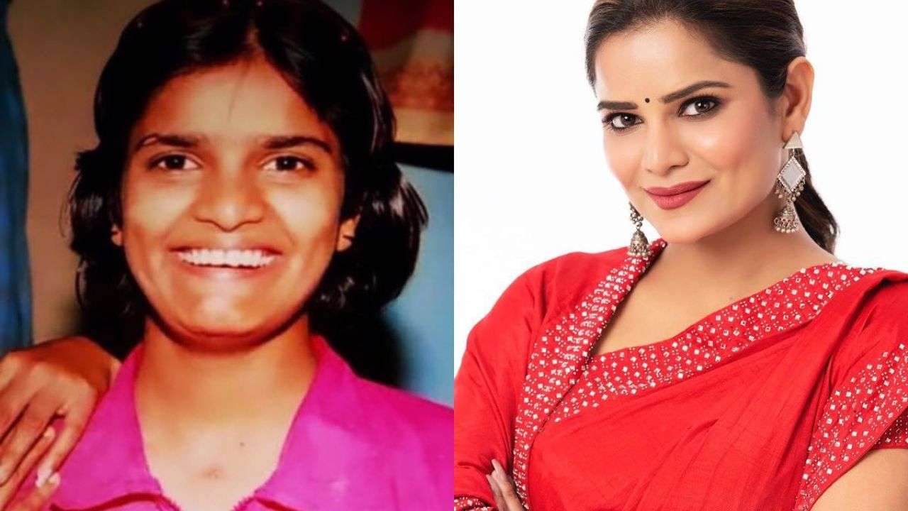 The unbelievable transformation of Archana Gautam