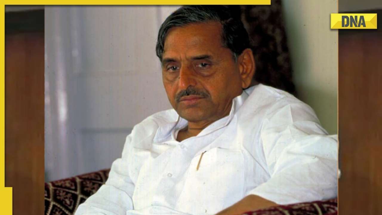 How Mulayam Singh Yadav wiped out dacoity from Etawah's Chambal region 