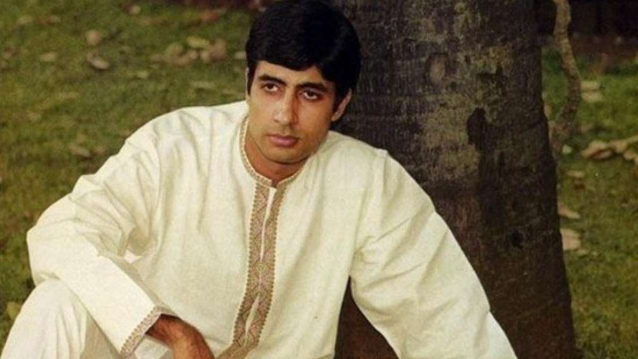 Amitabh Bachchan Birthday: 8 must watch iconic movies of 'Shahenshah of Bollywood' 