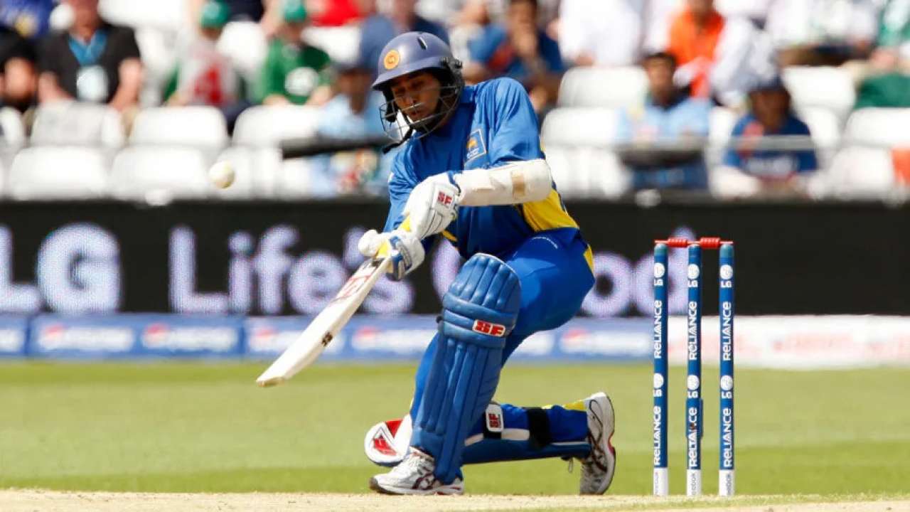 Tillakaratne Dilshan (2009 T20 World Cup)