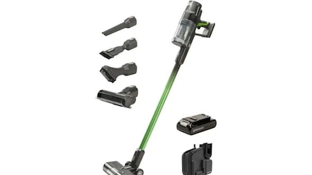 Greenworks 24V Brushless Cordless Stick Vacuum