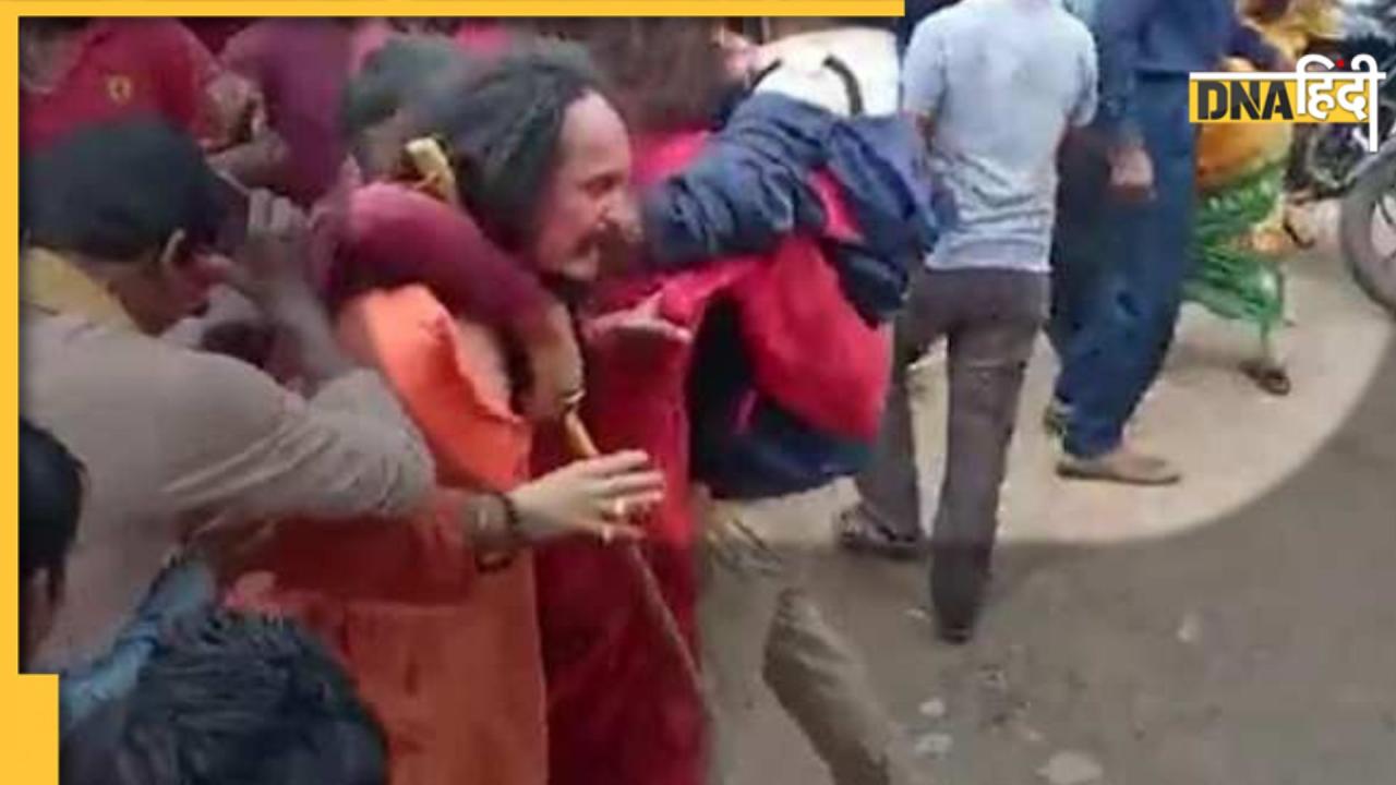 Palghar Mob Lynching: पालघर में पीट-पीटकर मार डाले गए थे साधु, अब CBI जांच को तैयार हुई महाराष्ट्र सरकार