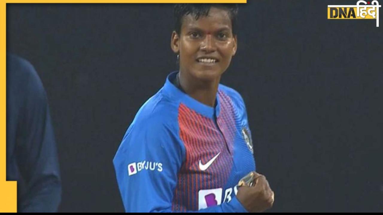 ICC Women's T20I Rankings: दीप्ति शर्मा का छाया हुआ है नाम, अब आईसीसी रैंकिंग में लगाई बड़ी छलांग