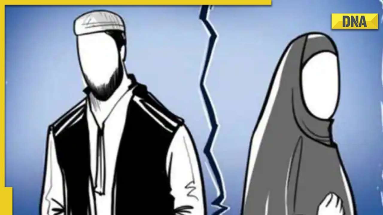 SC admits pleas against Talaq-e-Hasan: Know about the Muslim divorce practice and how it is different from Triple Talaq