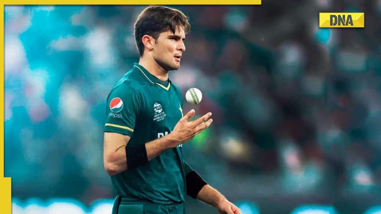 'It's been difficult period for me..': Shaheen Afridi opens up on fitness issues ahead of T20 World Cup