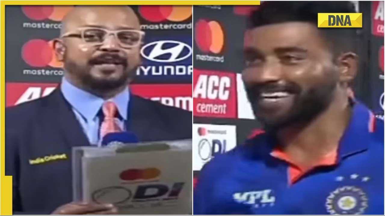 'Miyan kya bowling karte hain': Murali Karthik praises Mohammed Siraj, check out his response