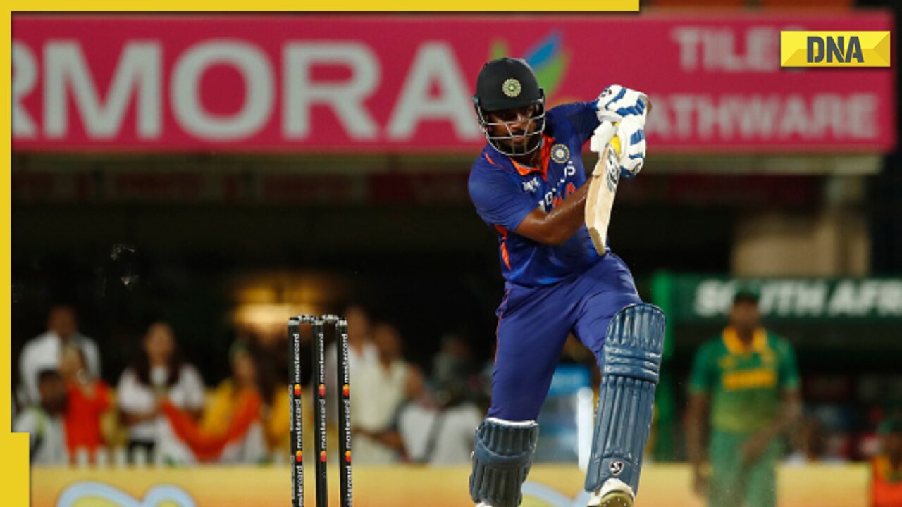 'I have been given instructions to be ready': Sanju Samson reveals ...