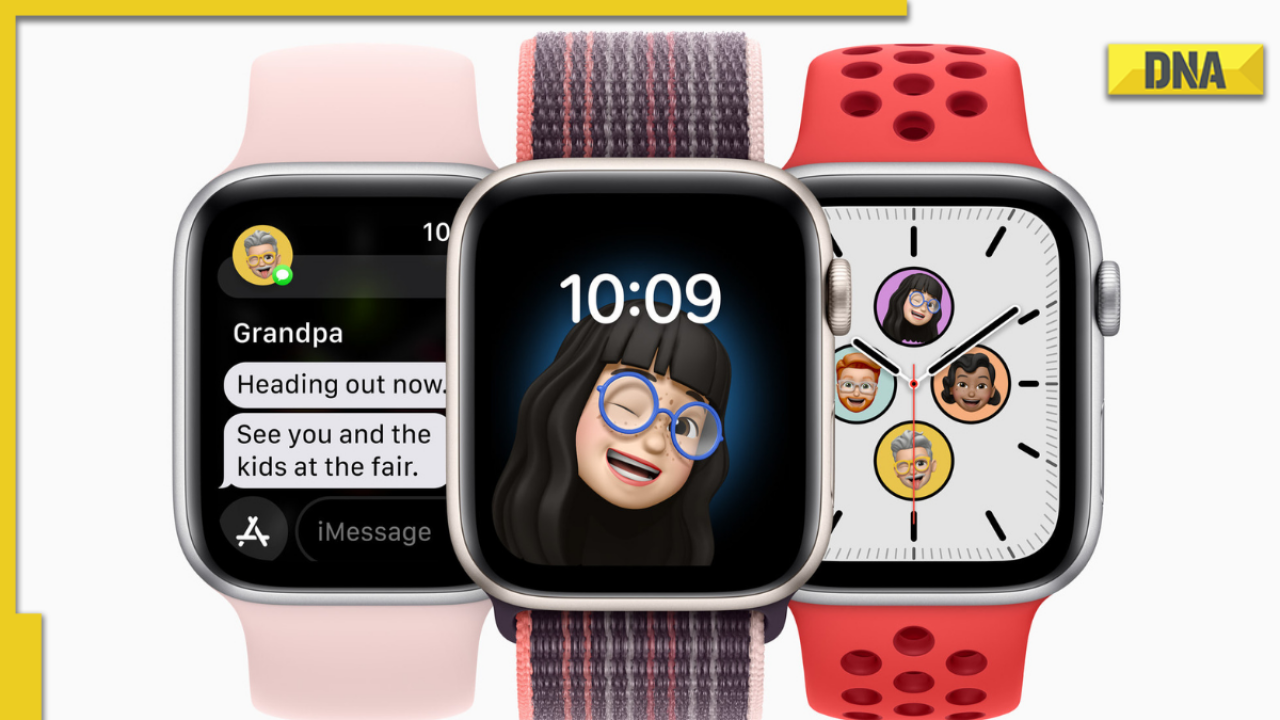 Amazon kids 2025 apple watch