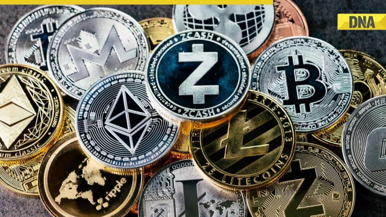 Cryptocurrency scam alert: Users duped out of Rs 45 lakh after investing via mining app