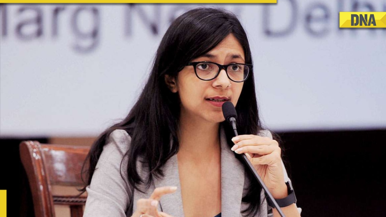 DCW chief Swati Maliwal gets rape threat for demanding Sajid Khan's removal from Bigg Boss, says 'it is obvious...'