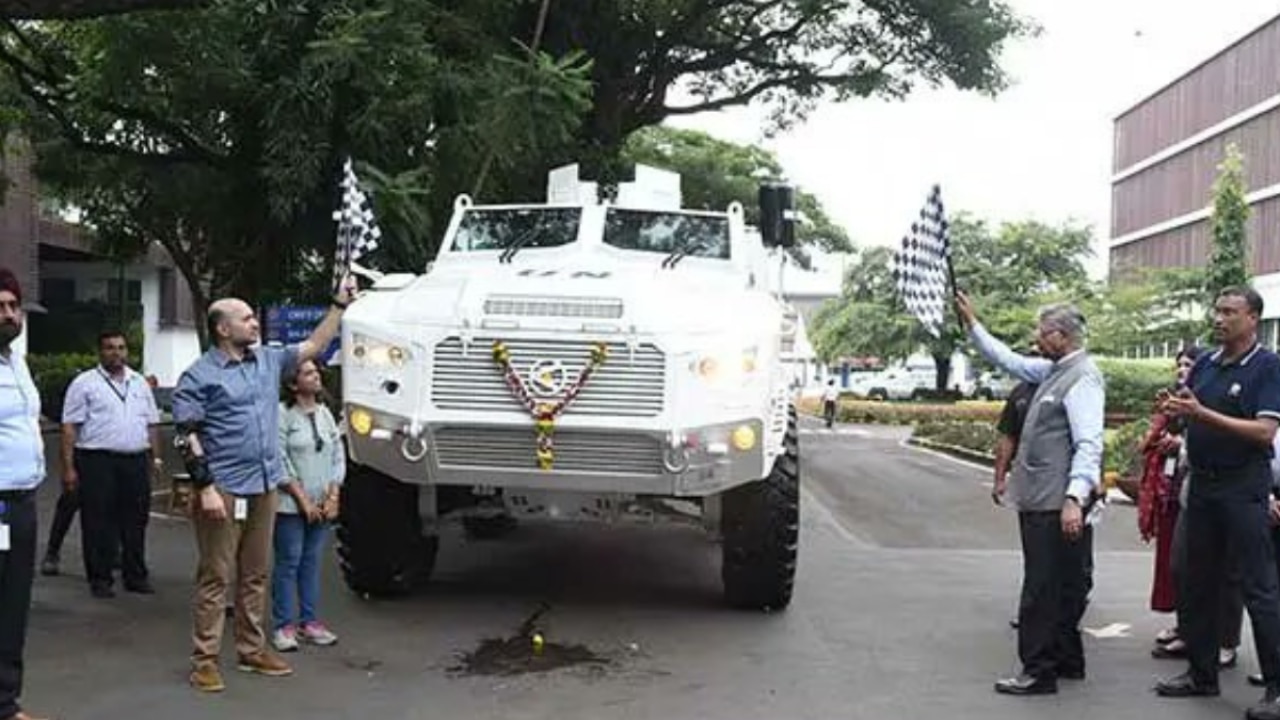 Kalyani M4