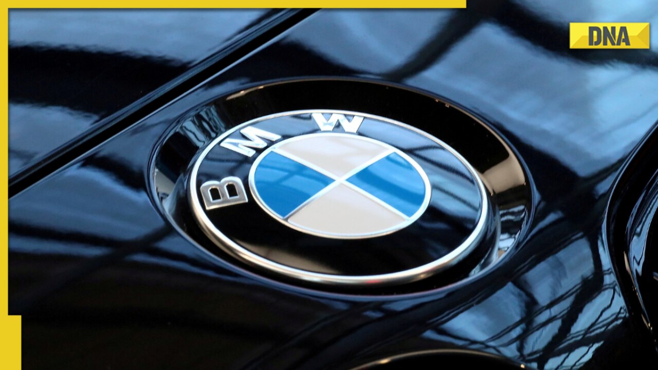 BMW to soon allow you to play video games via QR code, partners with AirConsole