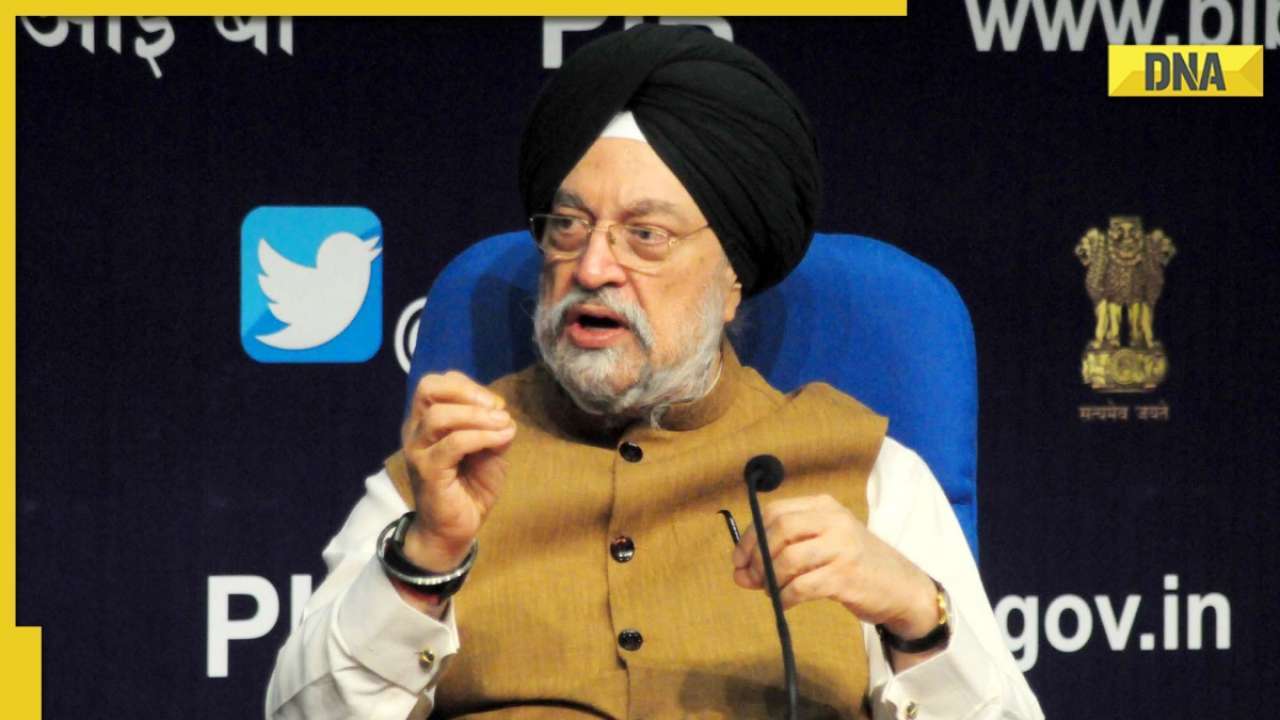 India to meet 25 percent of global energy demand growth over next 20 years: Hardeep Puri