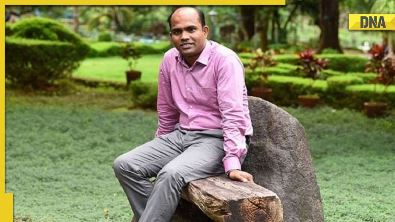 Childhood in orphanage to cracking 12 entrance exams, the inspiring ...