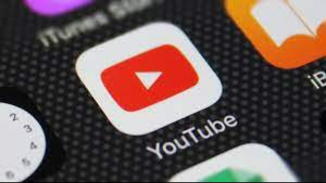 DNA Spark: YouTube will soon start supporting channel handles like Instagram
