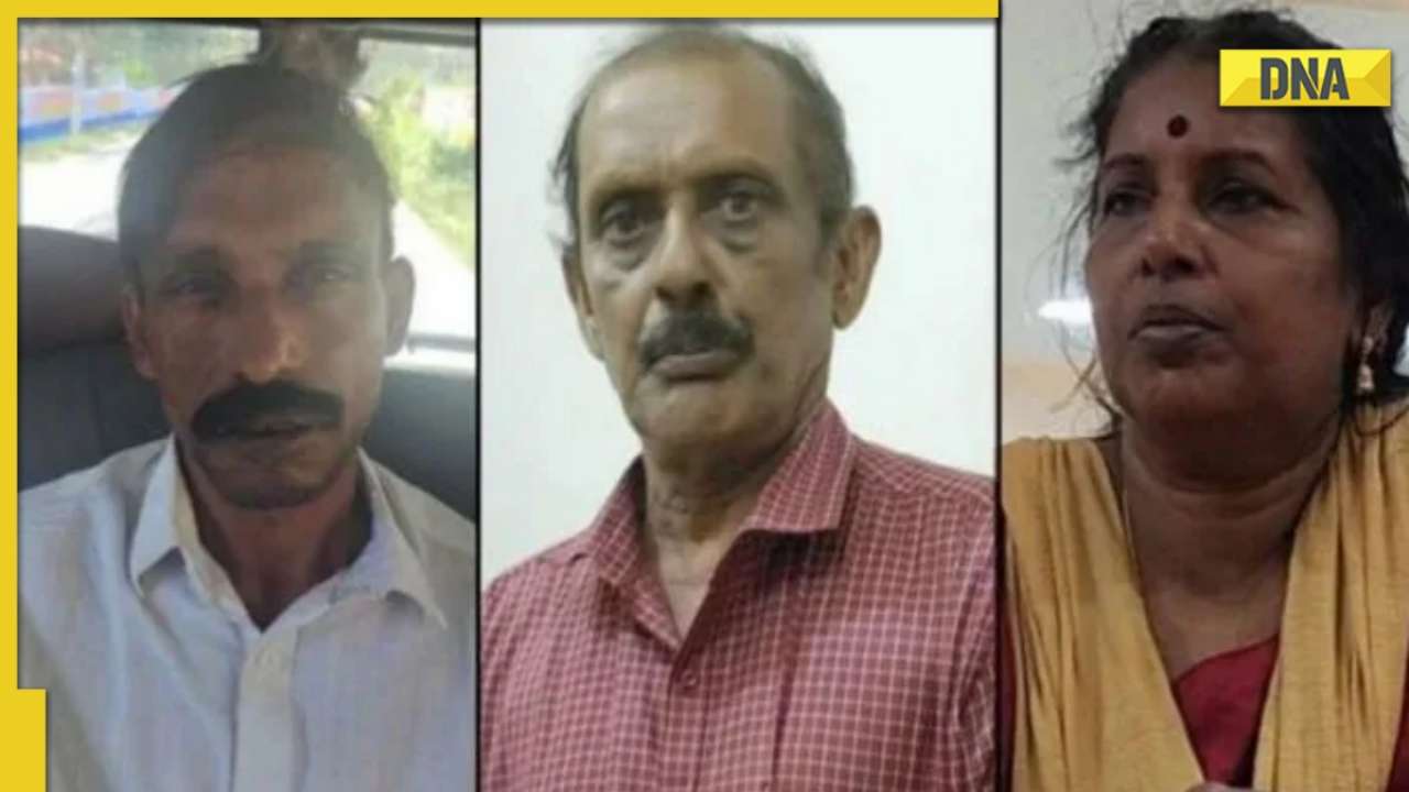 'Pervert', 'psychopath', history-sheeter and a sadist: Creepy facts about the Kerala 'human sacrifice' case mastermind 