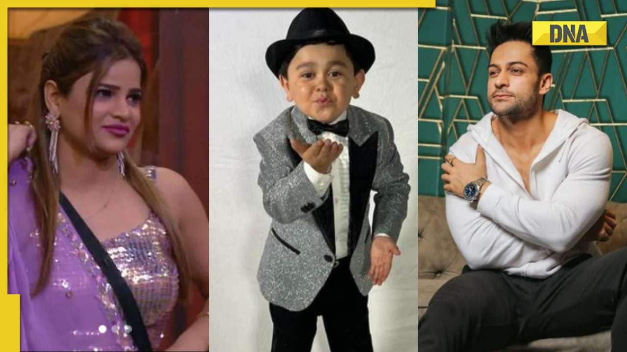 Bigg Boss 16 Day 11 updates: Archana Gautam-Shalin Bhanot to share room, Abdu Rozik recreates Chota Bhaijaan song