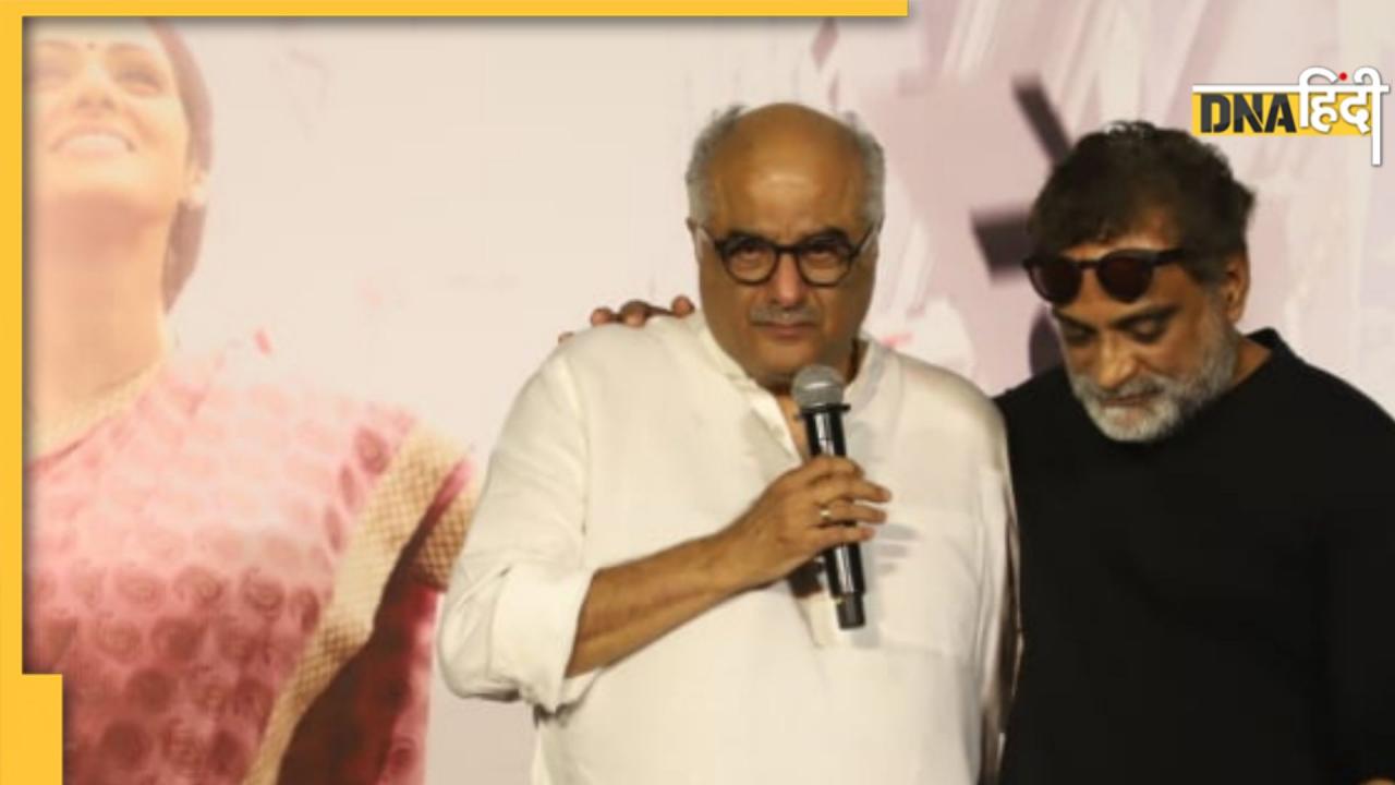 Sridevi से आज भी बेपनाह मोहब्बत करते हैं Boney Kapoor, एक्ट्रेस को याद कर फिर से फूट-फूट कर रोए बोनी