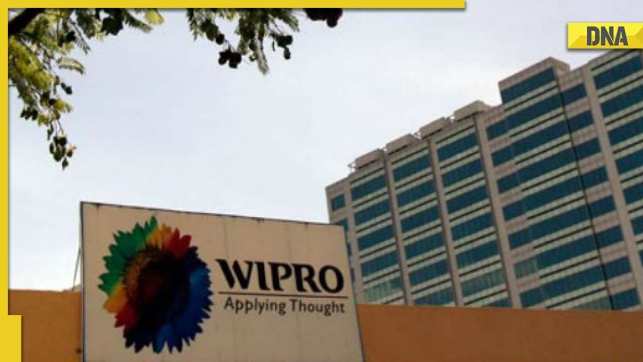 'Some side jobs are fine but...': Wipro on moonlighting after firing 300 employees
