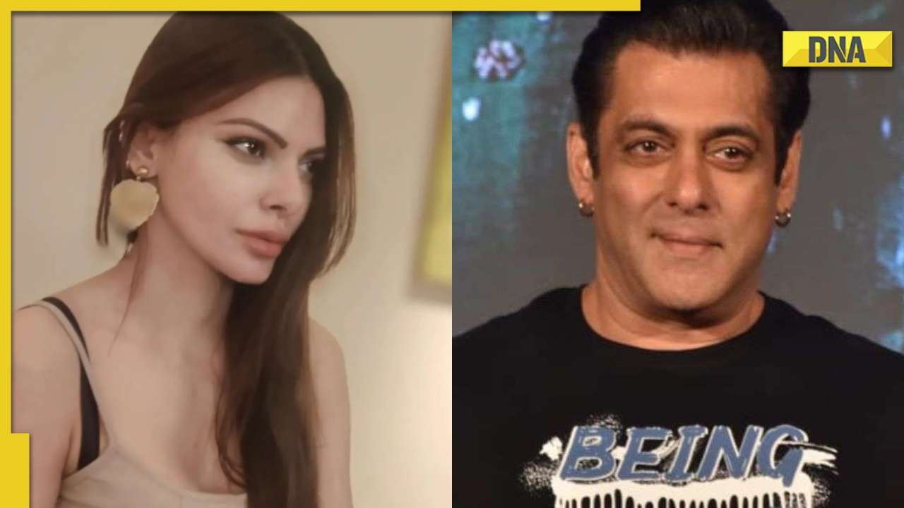 1280px x 720px - Bigg Boss 16: Sherlyn Chopra takes a dig at Salman Khan, says 'can't you  become bhaijaan to us wronged women?'