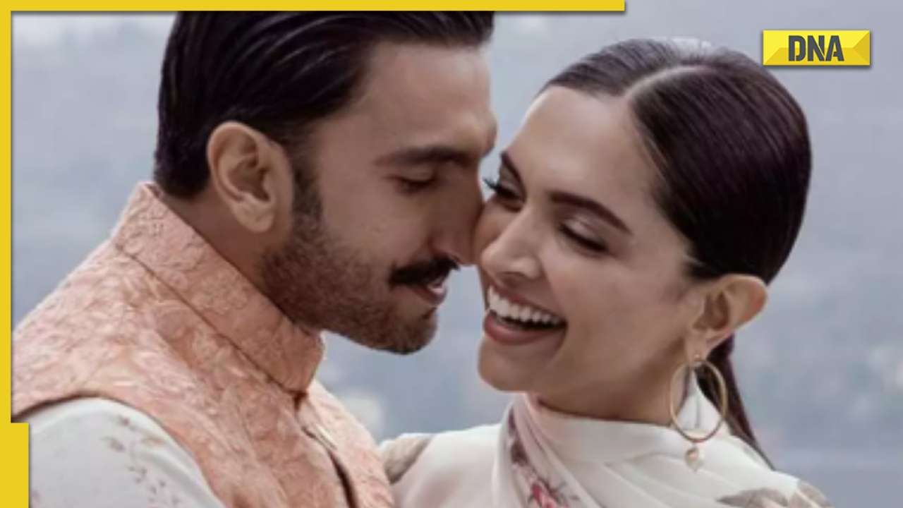 1280px x 720px - Deepika Padukone rubbishes divorce rumours with Ranveer Singh in Meghan  Markle's podcast