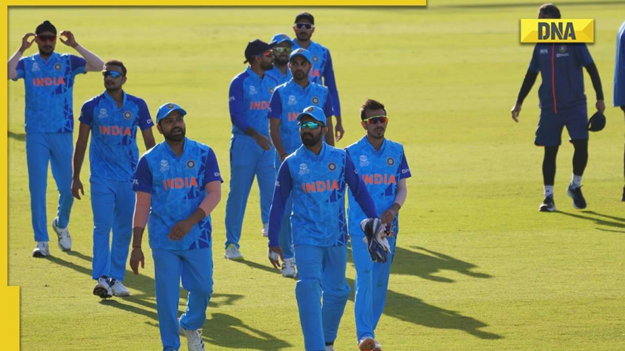 India vs Western Australia XI live streaming When and where to watch warmup match live in India