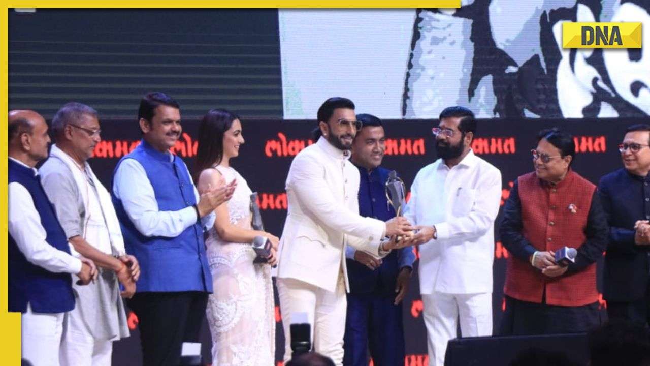 Ranveer Singh wishes to have a career like Amitabh Bachchan in his 80s, says 'main bachpan se...'