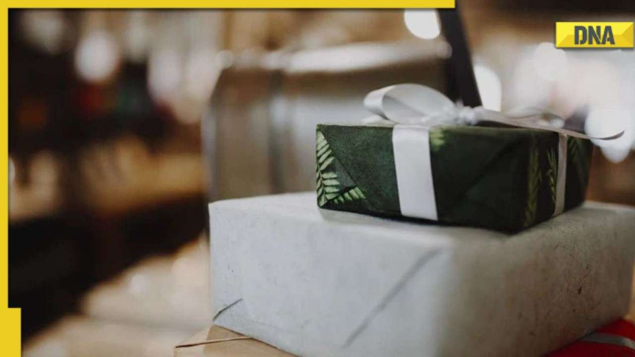 Are Your Diwali Gifts Taxable Know Tax Implications On Gifts This 