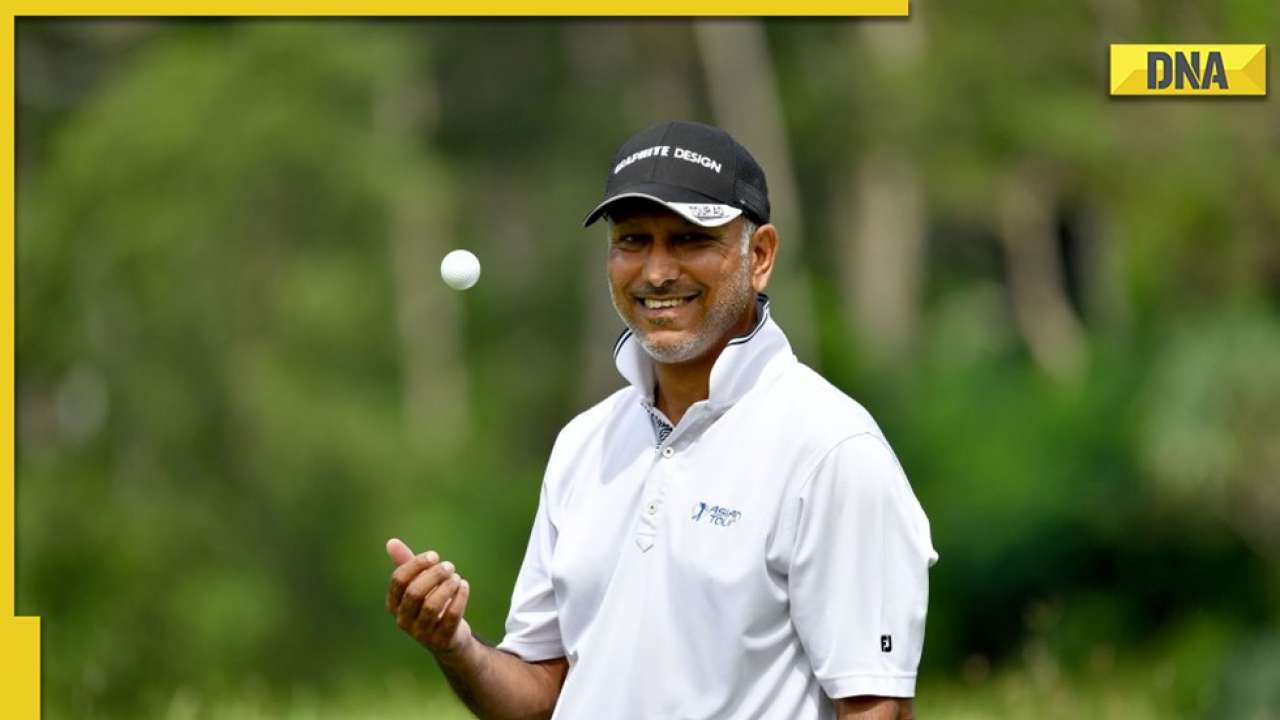 Jeev Milkha Singh moves court after getting 63 challans worth Rs 83,000 for Mercedes car he sold in 2014