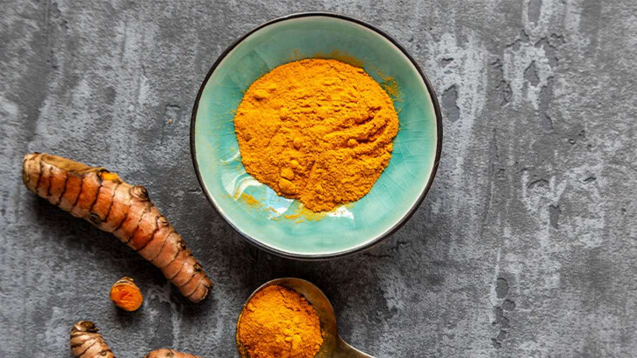 Turmeric