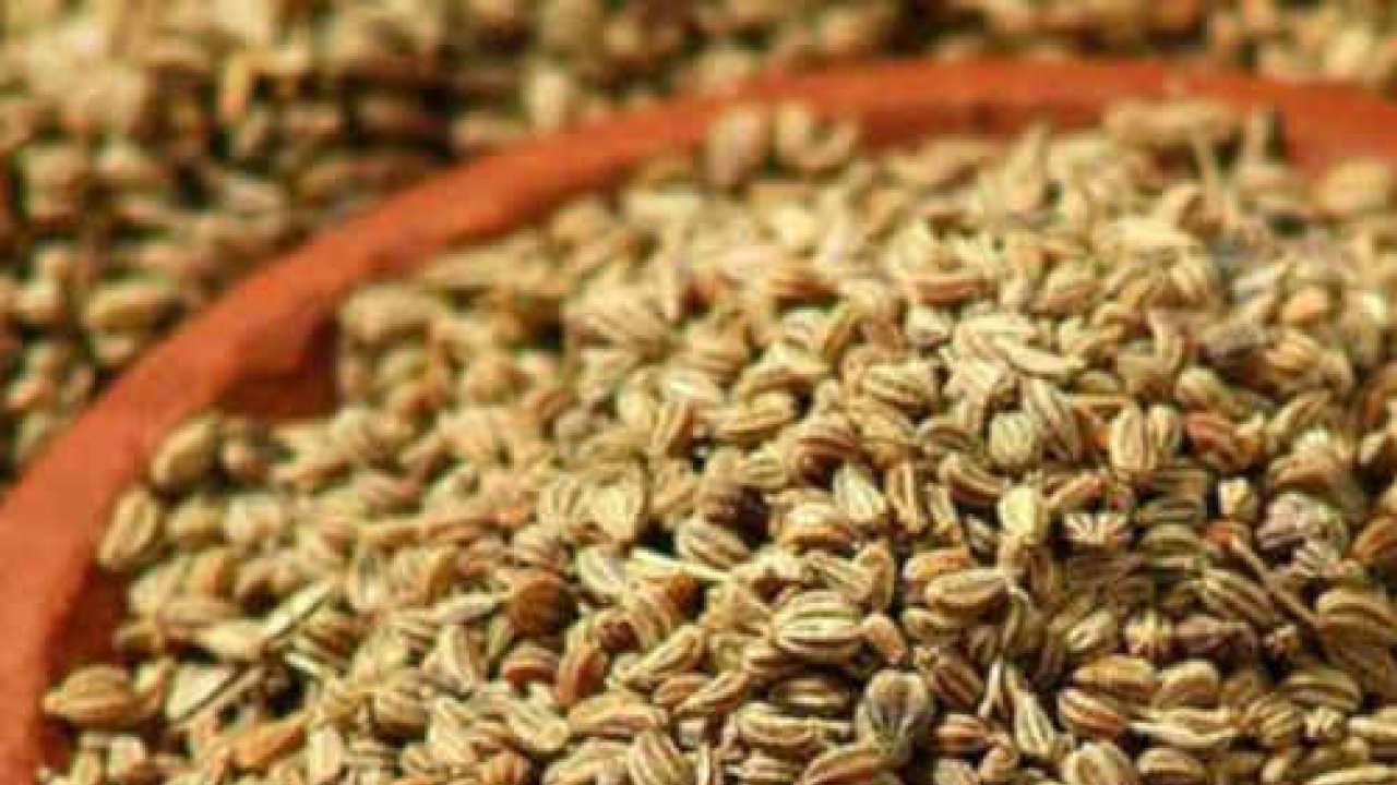 Ajwain