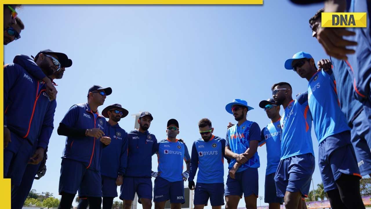 IND vs WA XI: Ravichandran Ashwin strikes thrice as Western Australia post 168/8 in 20 overs