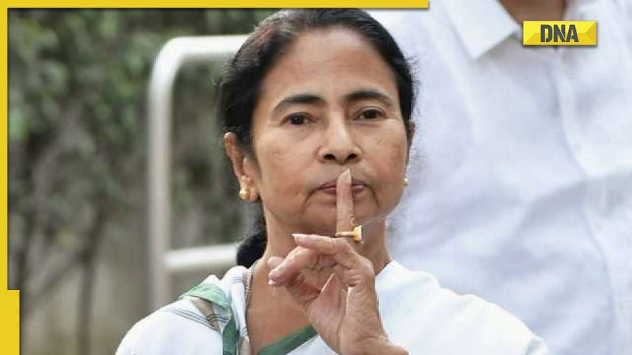 Mamata dabbles in some Sanskrit as Bengal sees Rama vs Durga paradox