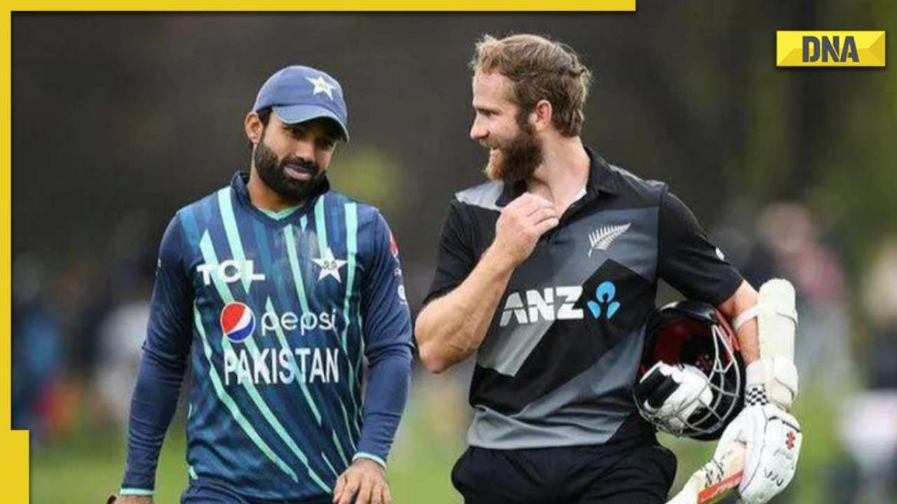 NZ vs PAK T20I Dream11 prediction: Fantasy cricket tips for Pakistan vs New Zealand tri-series final in Christchurch