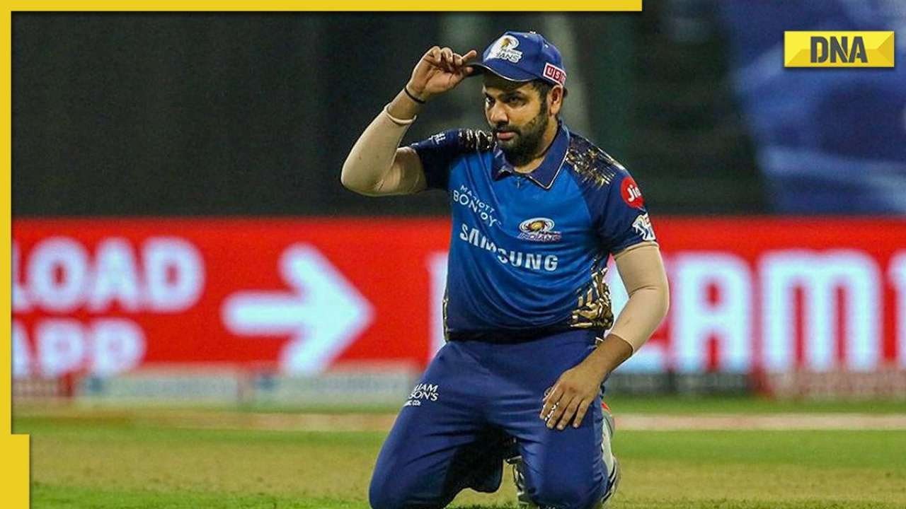 IPL 2023: Rohit Sharma and Mumbai Indians part ways? MI skipper's cryptic post gets internet speculating