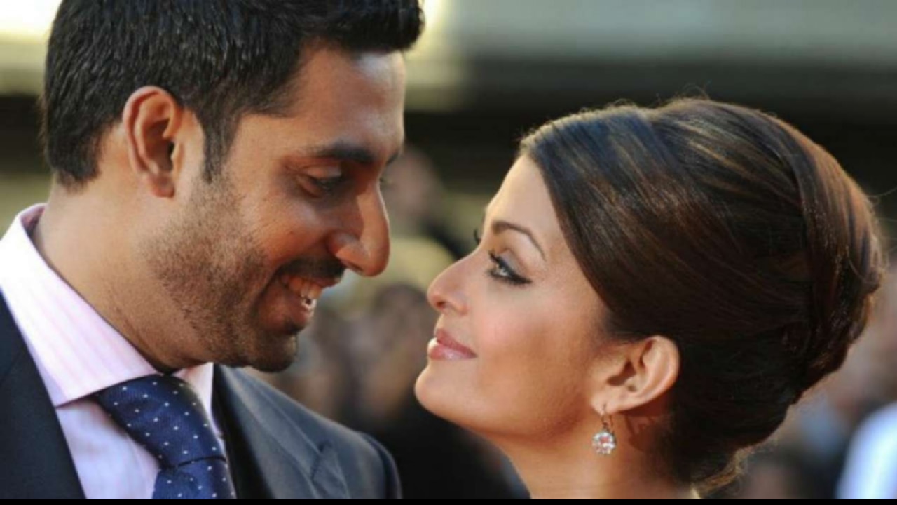 Abhishek Bachchan