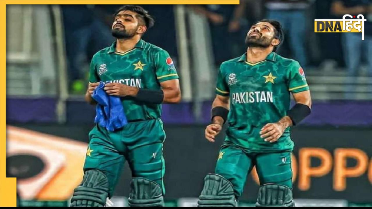 PAK vs BAN T20: बाबर-रिजवान की जोड़ी ने किया कमाल, ये तो सच में फेविकोल से मजबूत जोड़ है!