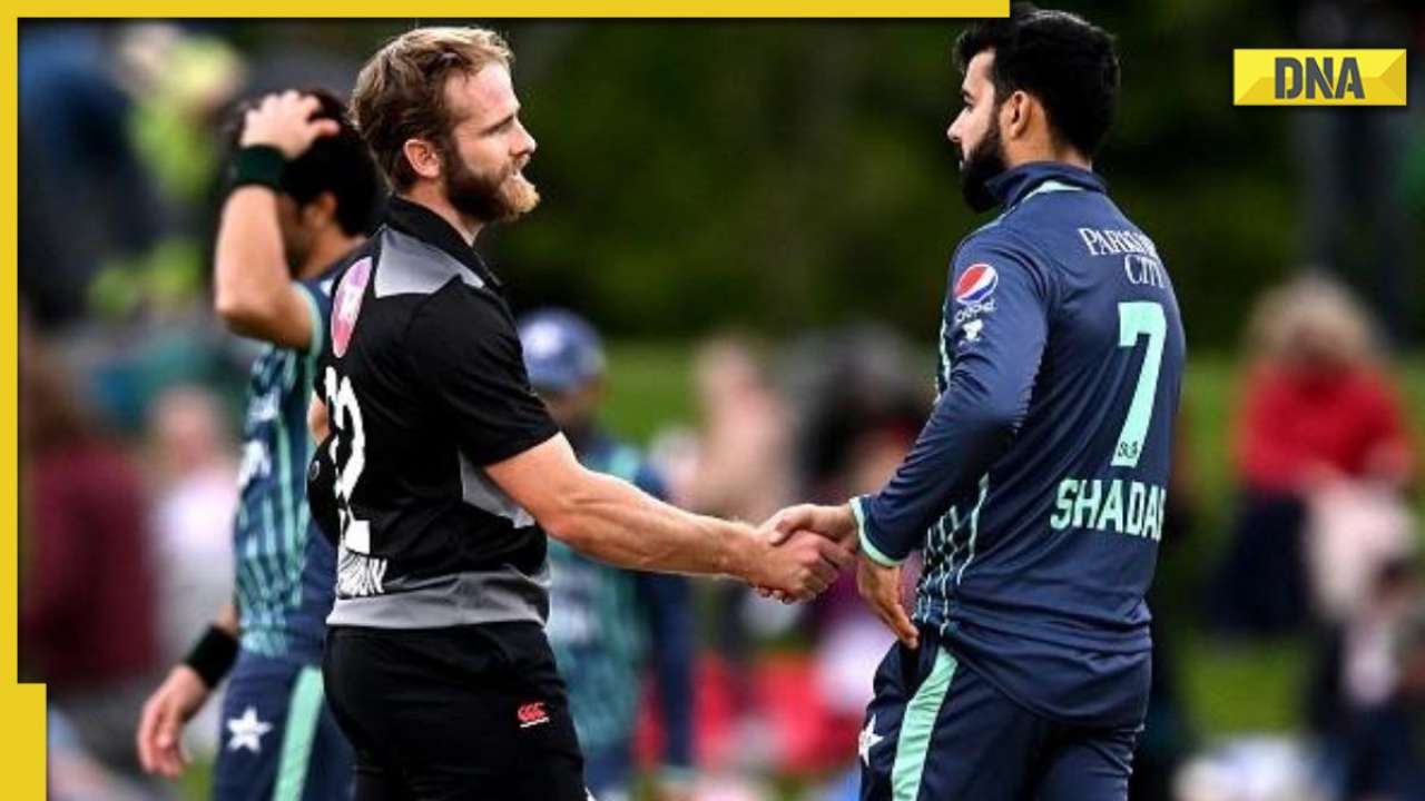 NZ vs PAK T20I Tri-Series live streaming When and where to watch Pakistan vs New Zealand final live in India